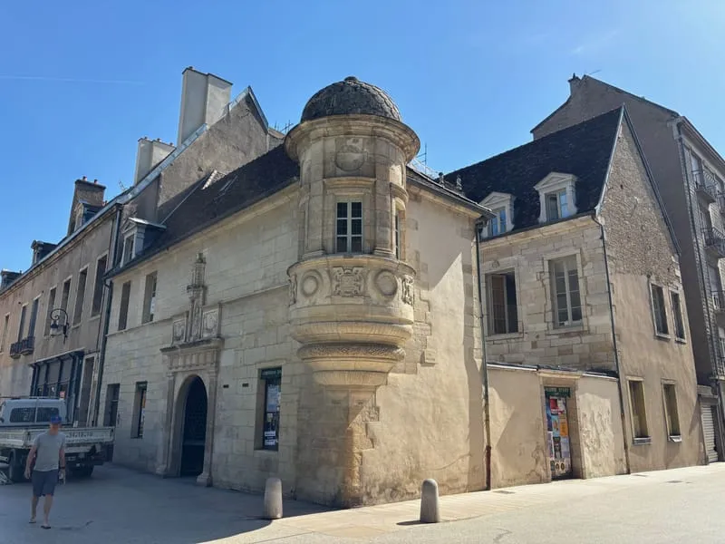 Bureau