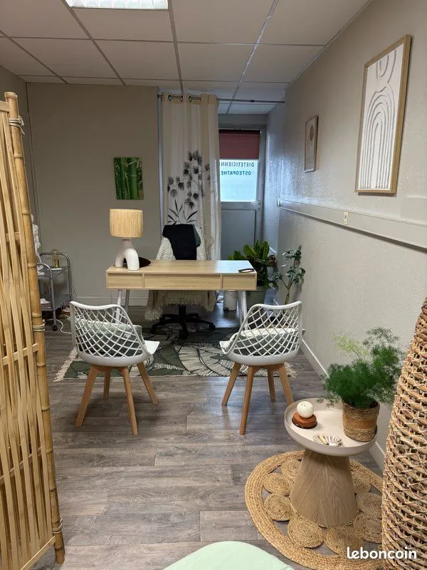 Bureau