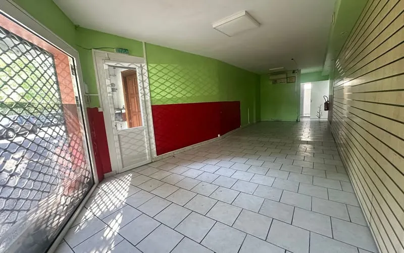 Local commercial
