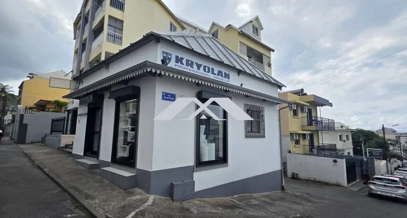 Local commercial