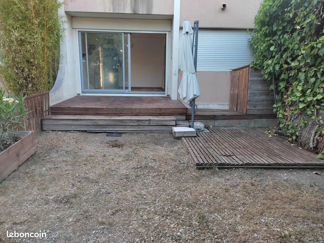 147 Rue des Contes Provençaux 34090 Montpellier, Montpellier