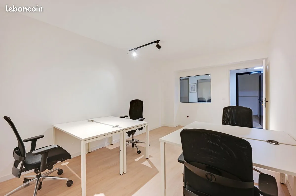 Bureau