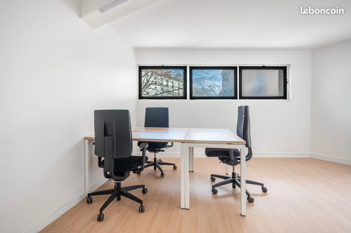 Bureau