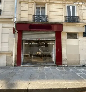 Local commercial