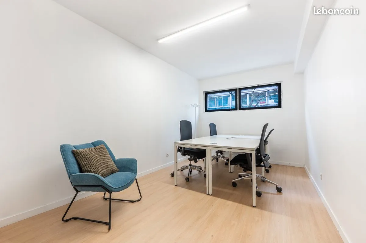 Bureau