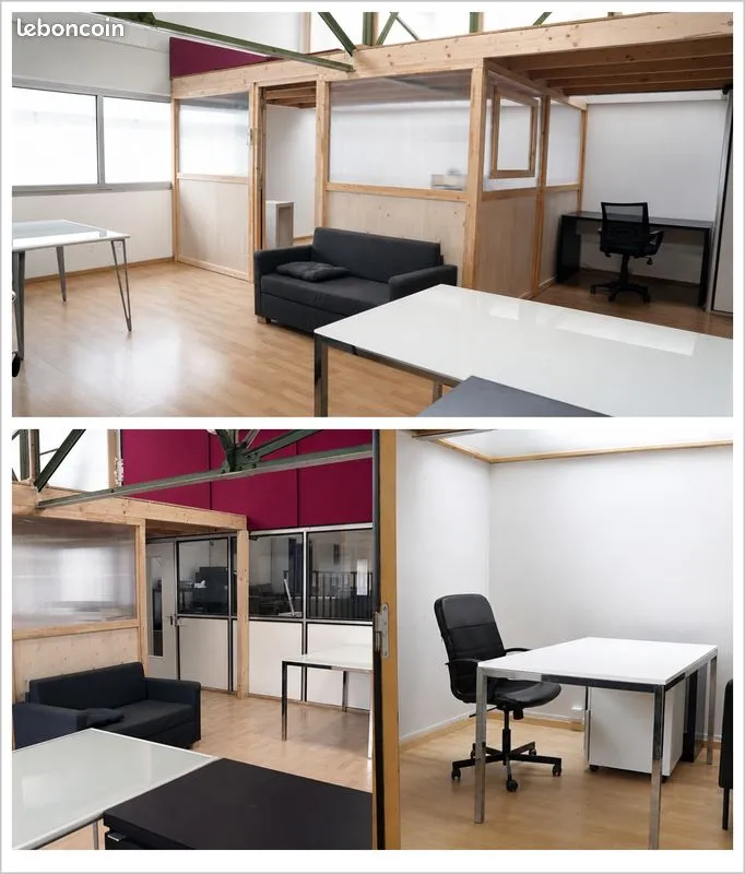 Bureau