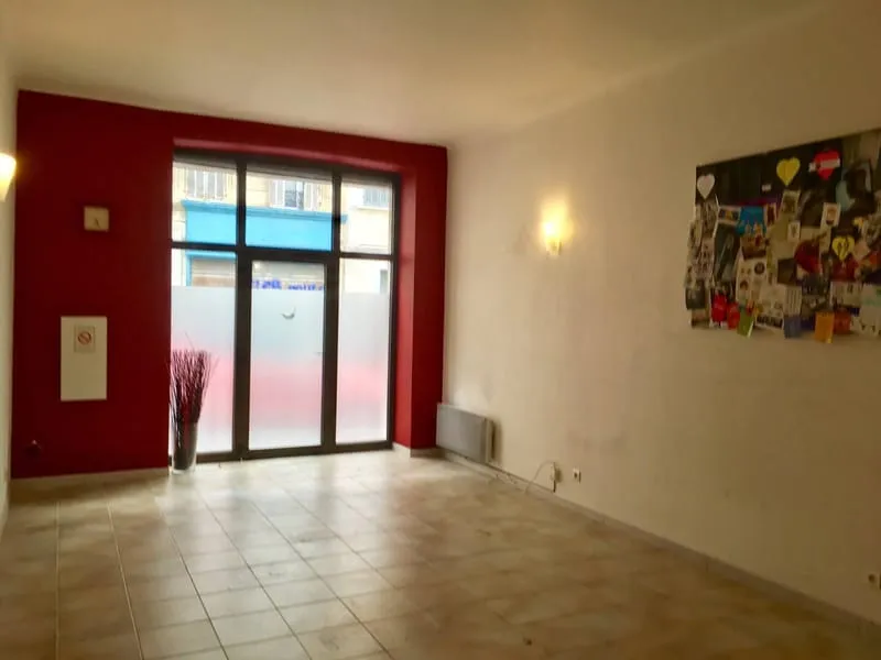 Local commercial