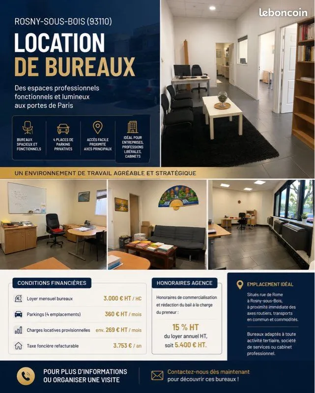 Bureau