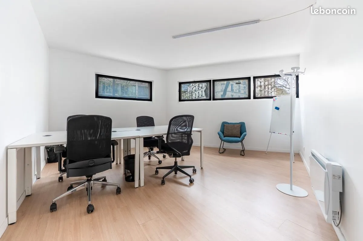 Bureau