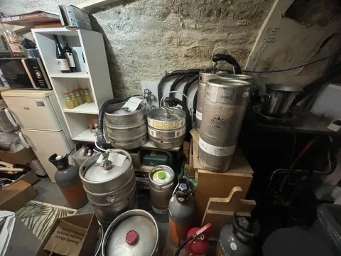 Local commercial
