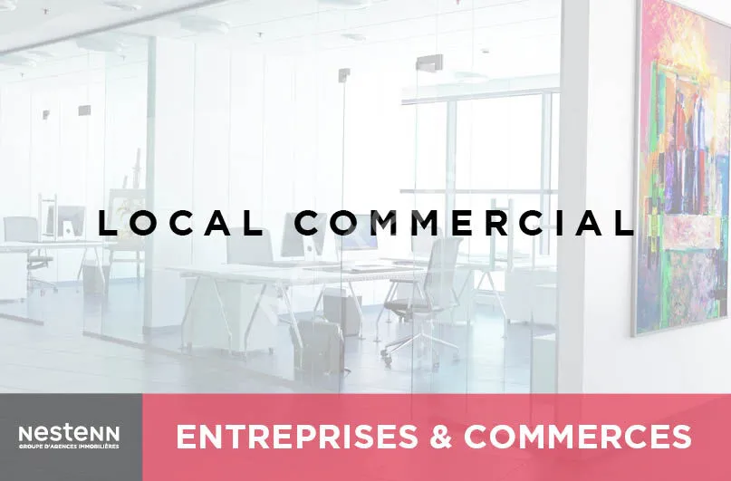 Local commercial