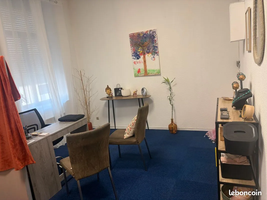 Bureau