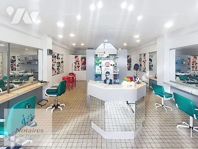 Local commercial