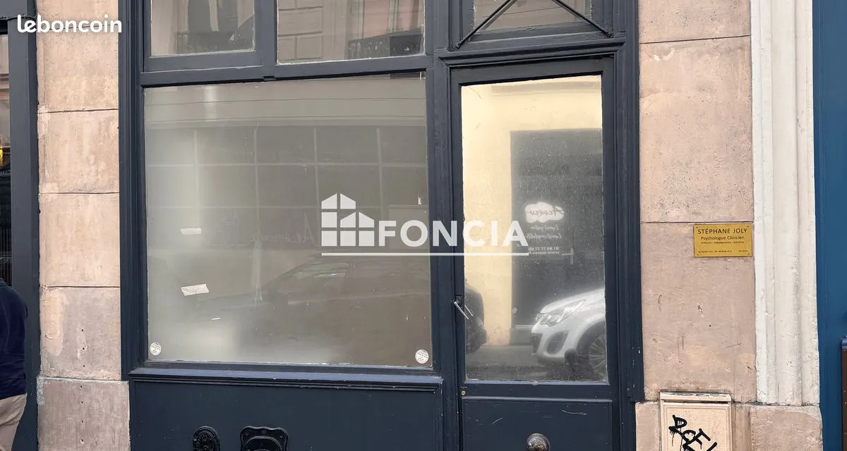 Local commercial