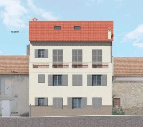 Immeuble