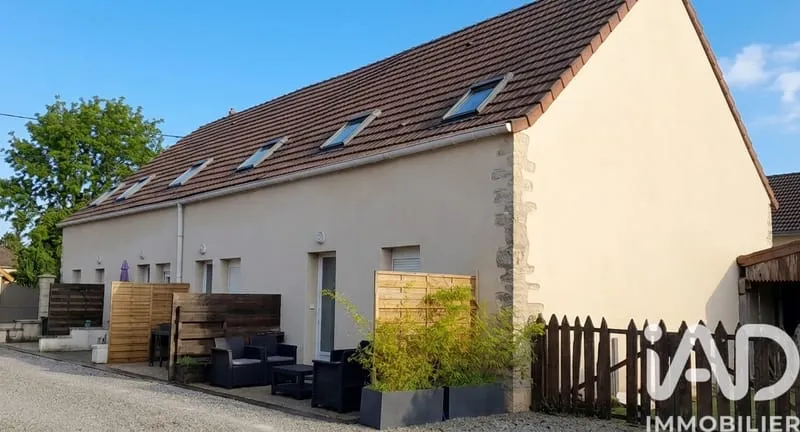 Immeuble