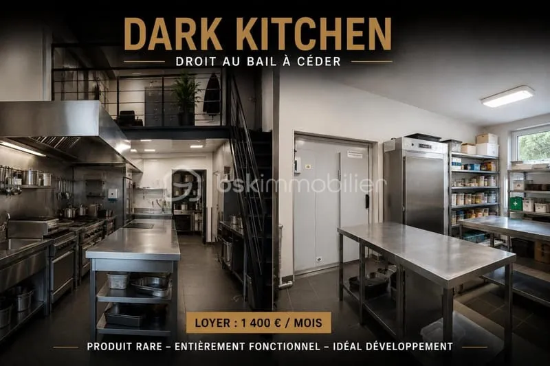 Local commercial