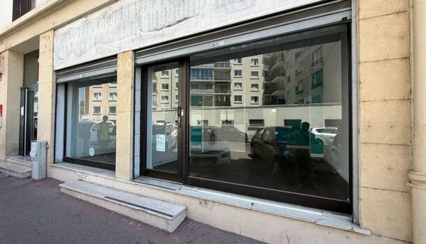 Bureau