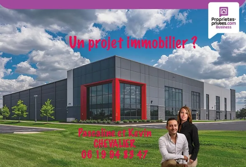 Local commercial