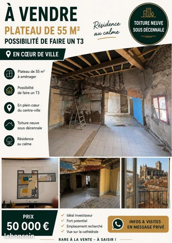 Bureau