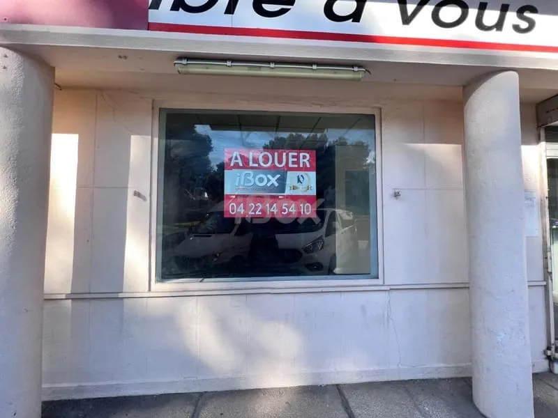 Local commercial