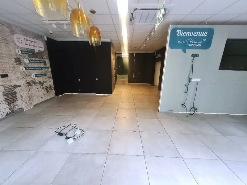 Local commercial