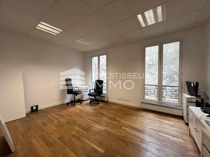 Bureau