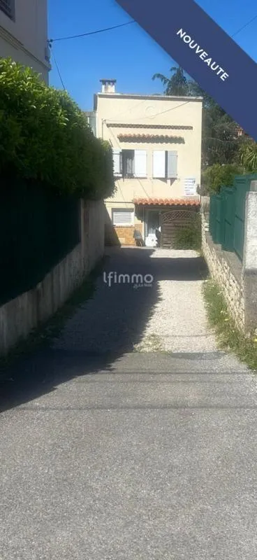 Immeuble