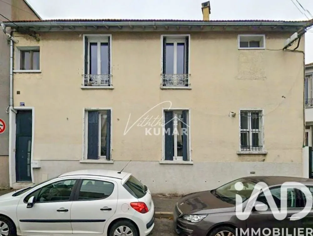 Immeuble