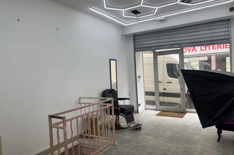 Local commercial