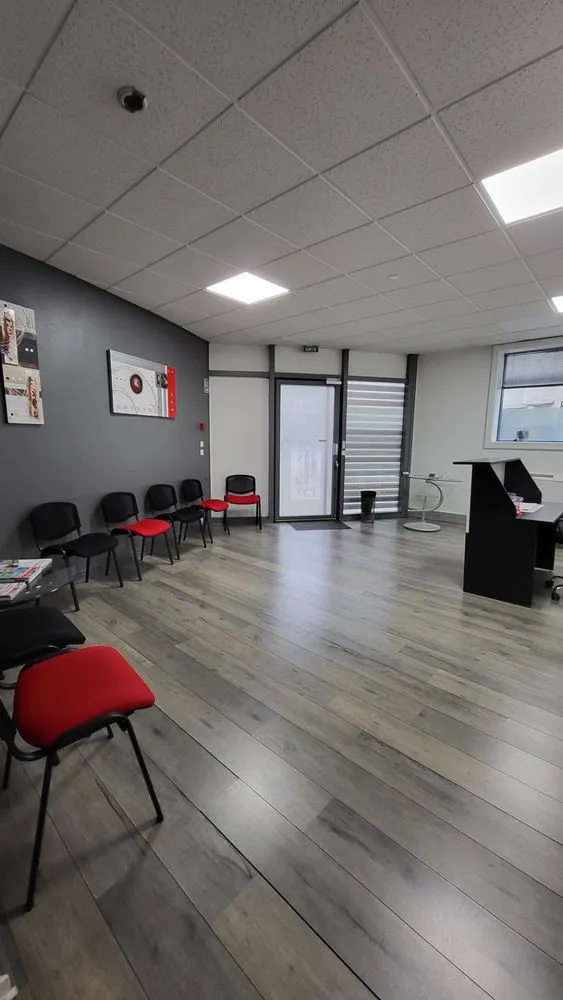 Bureau
