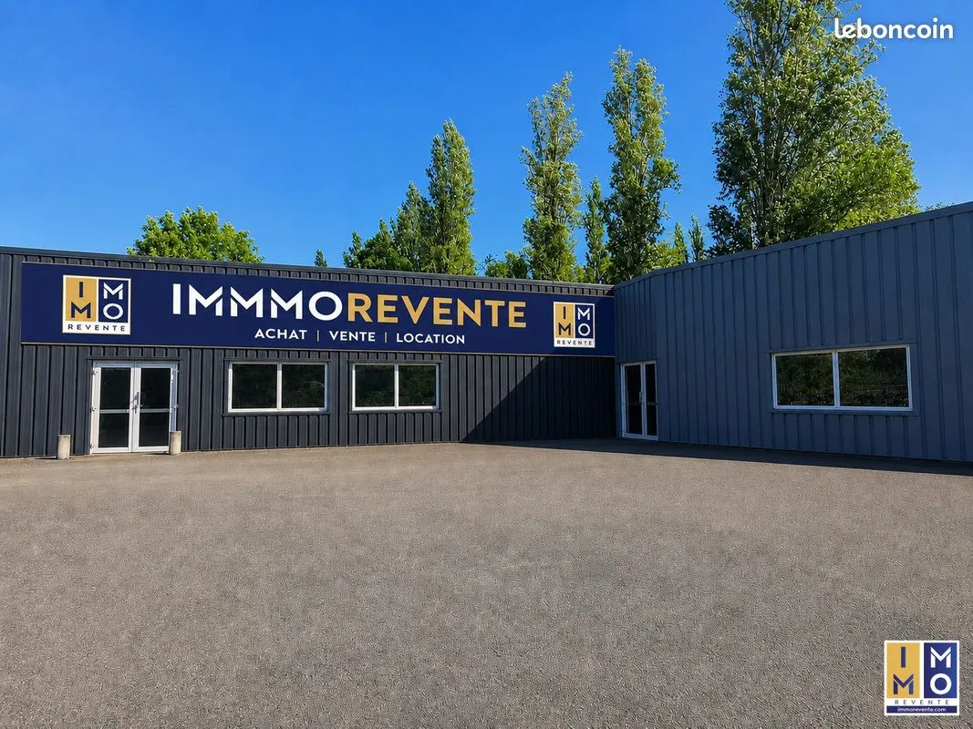 Local commercial