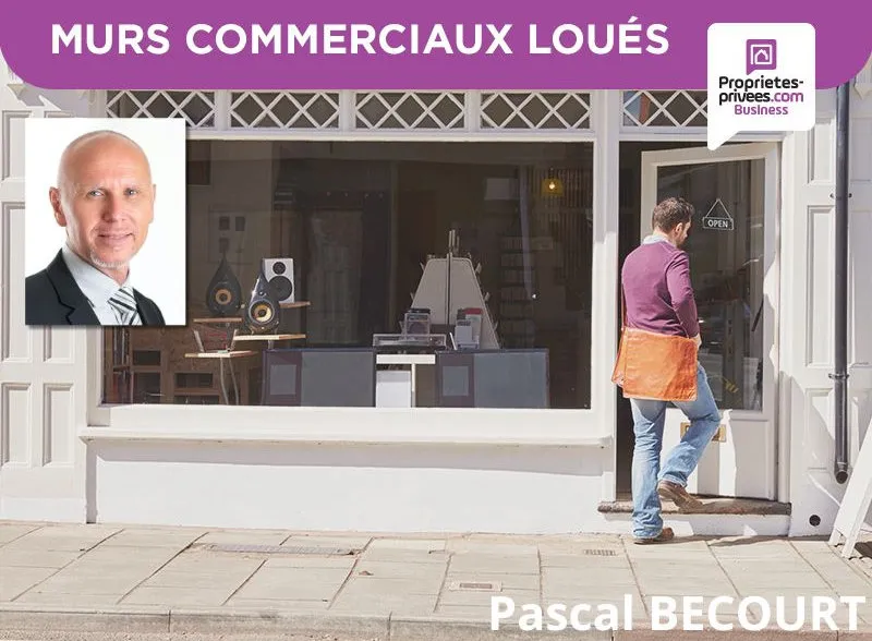 Local commercial