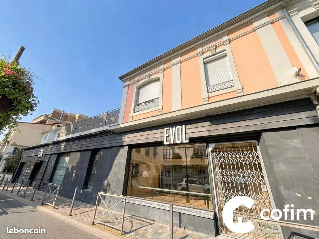 41 Rue Brauhauban 65000 Tarbes, Tarbes