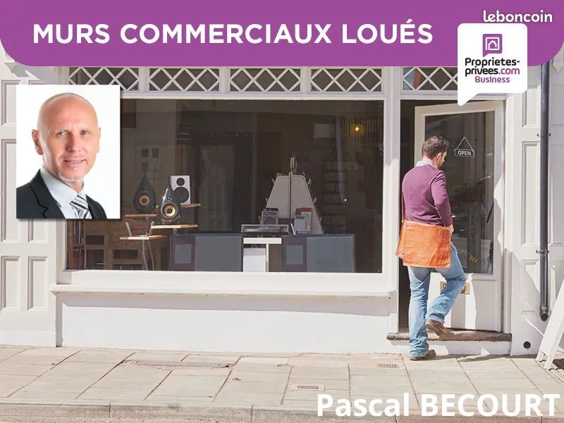 Local commercial