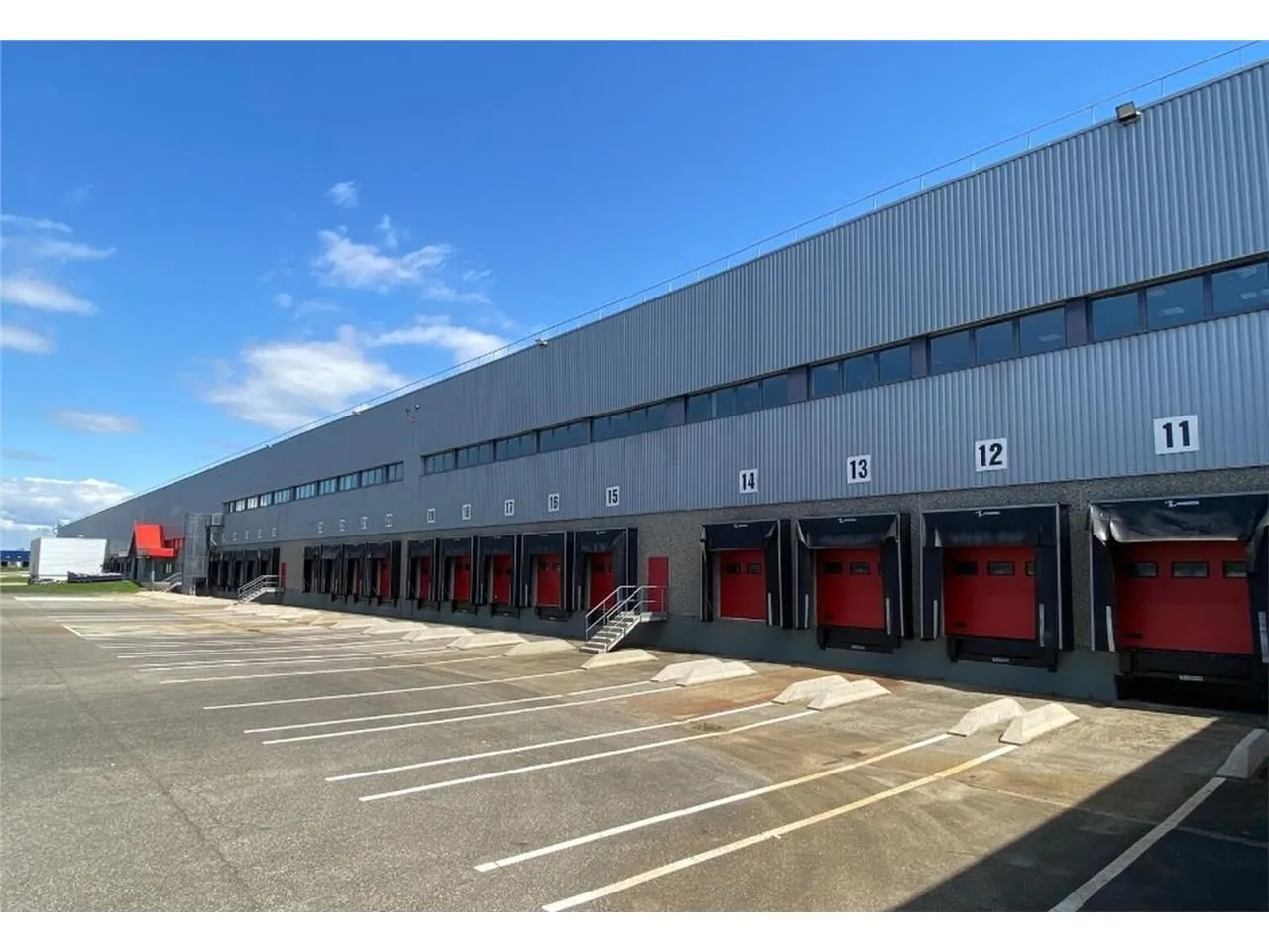 Logistique
