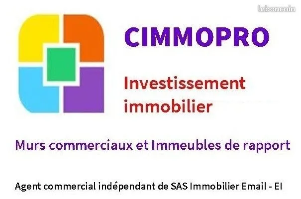 Local commercial