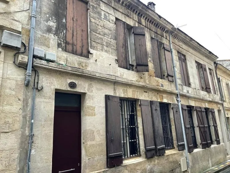 Immeuble