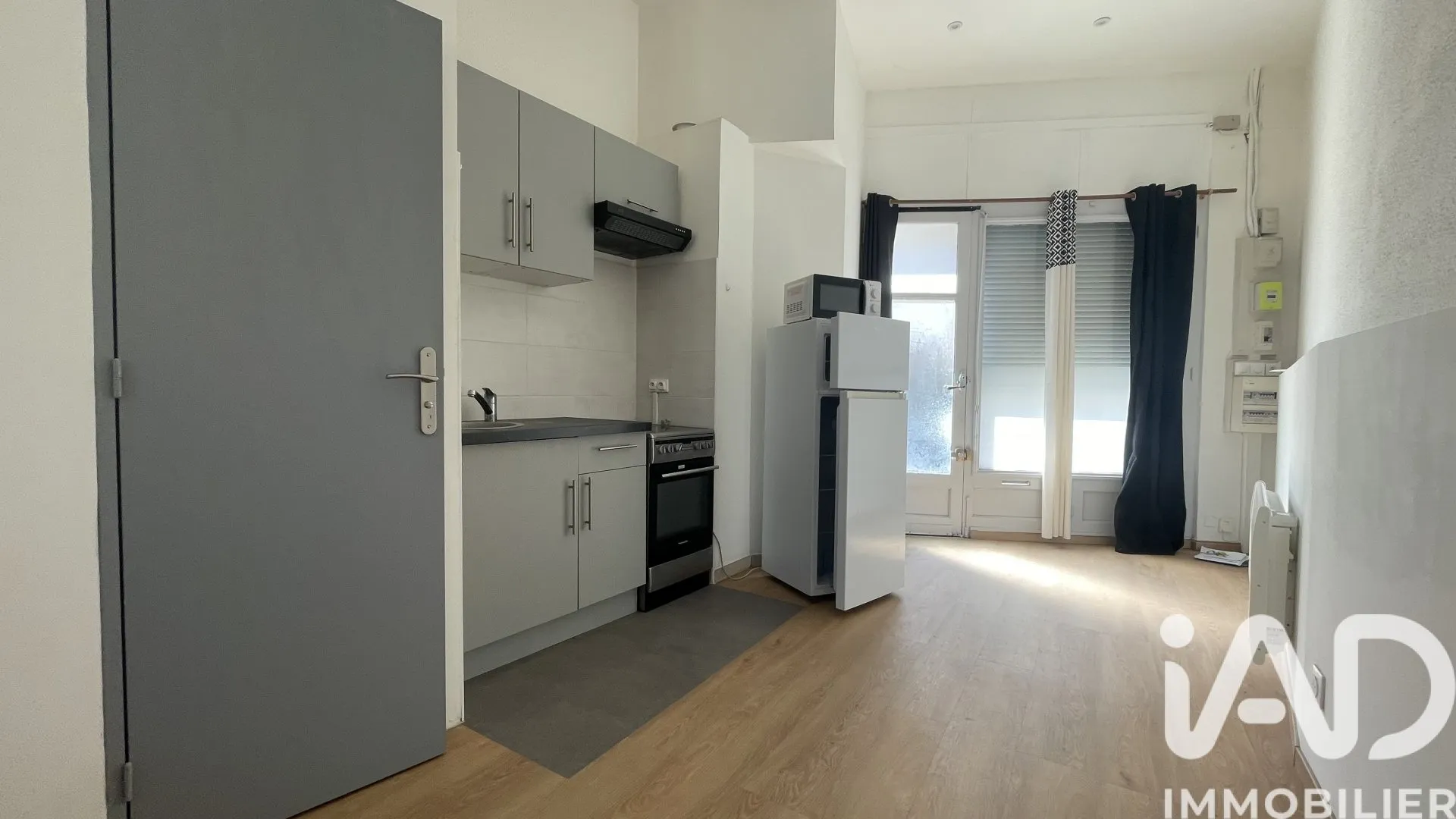 50 Rue des Chais 33500 Libourne, Libourne