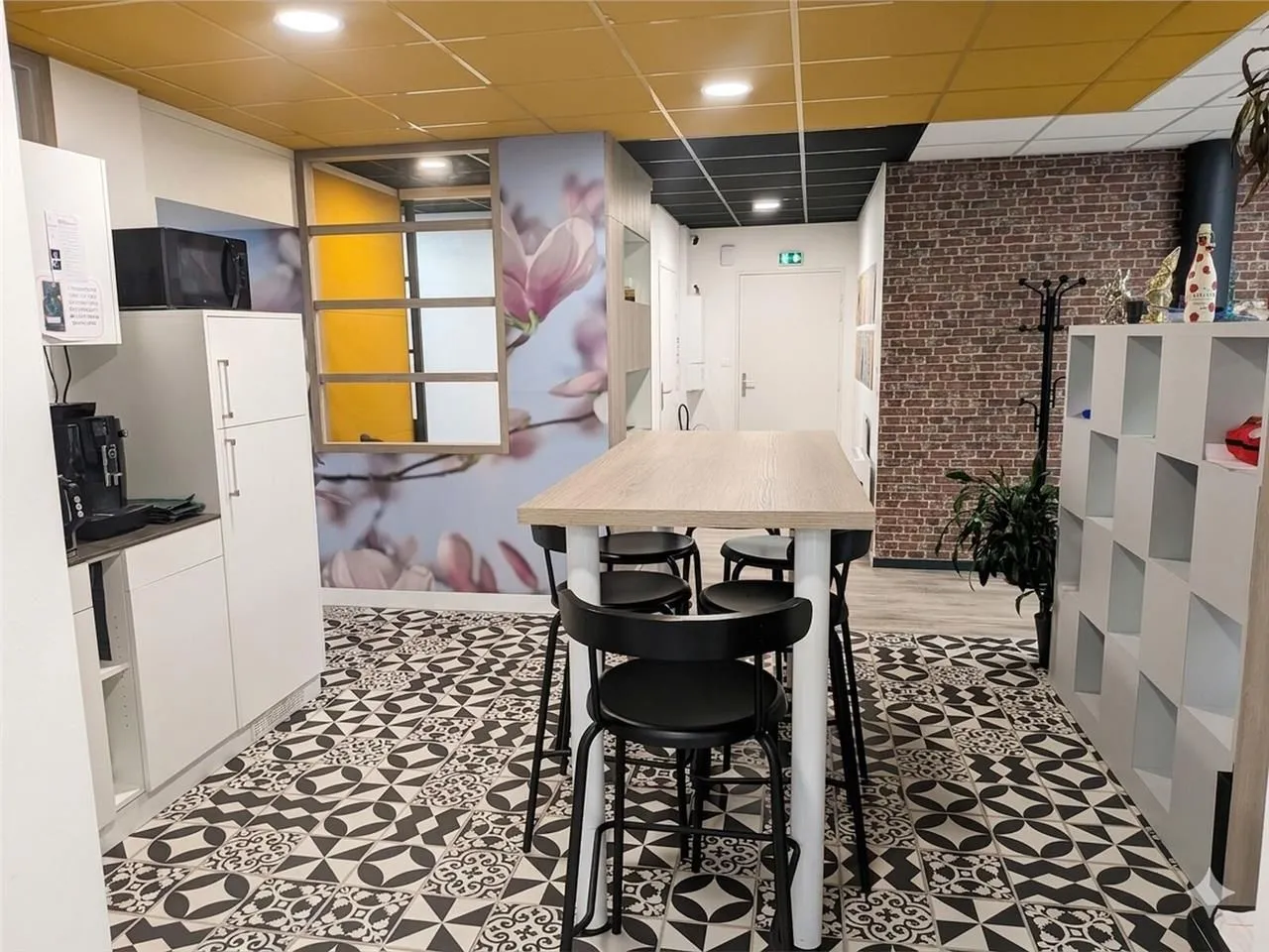 Bureau
