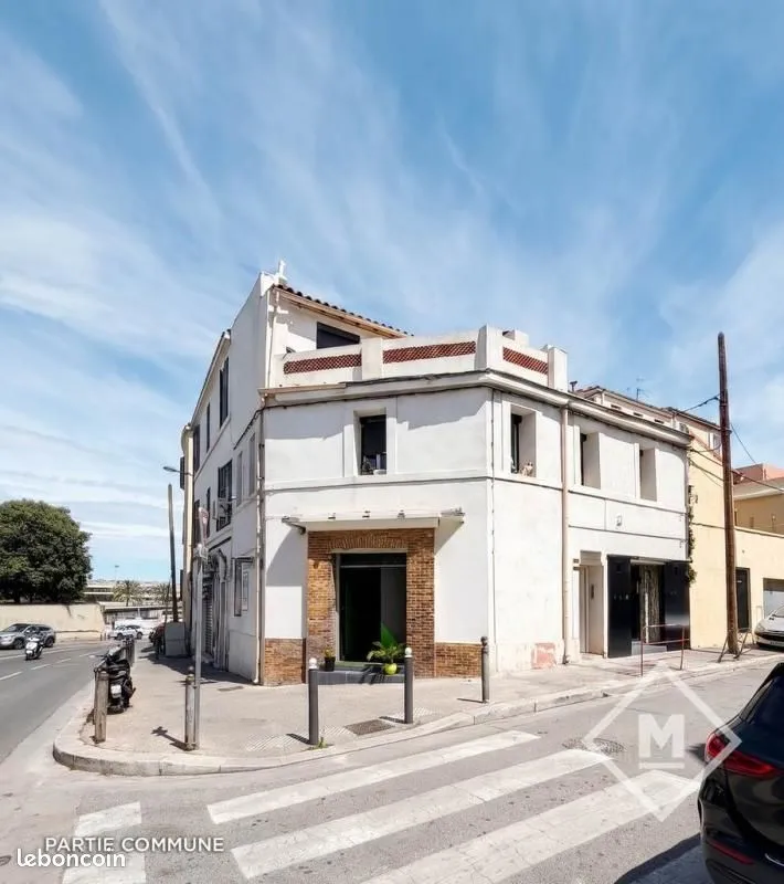 Immeuble