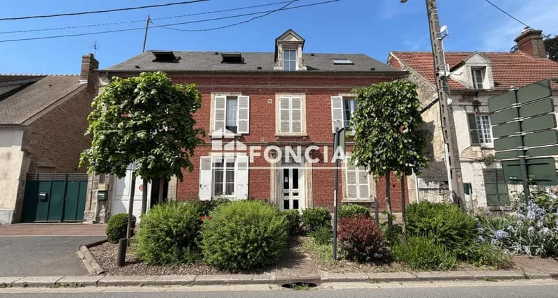 29 Rue de Calais 60430 Noailles, Noailles