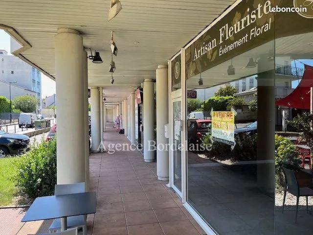 Local commercial