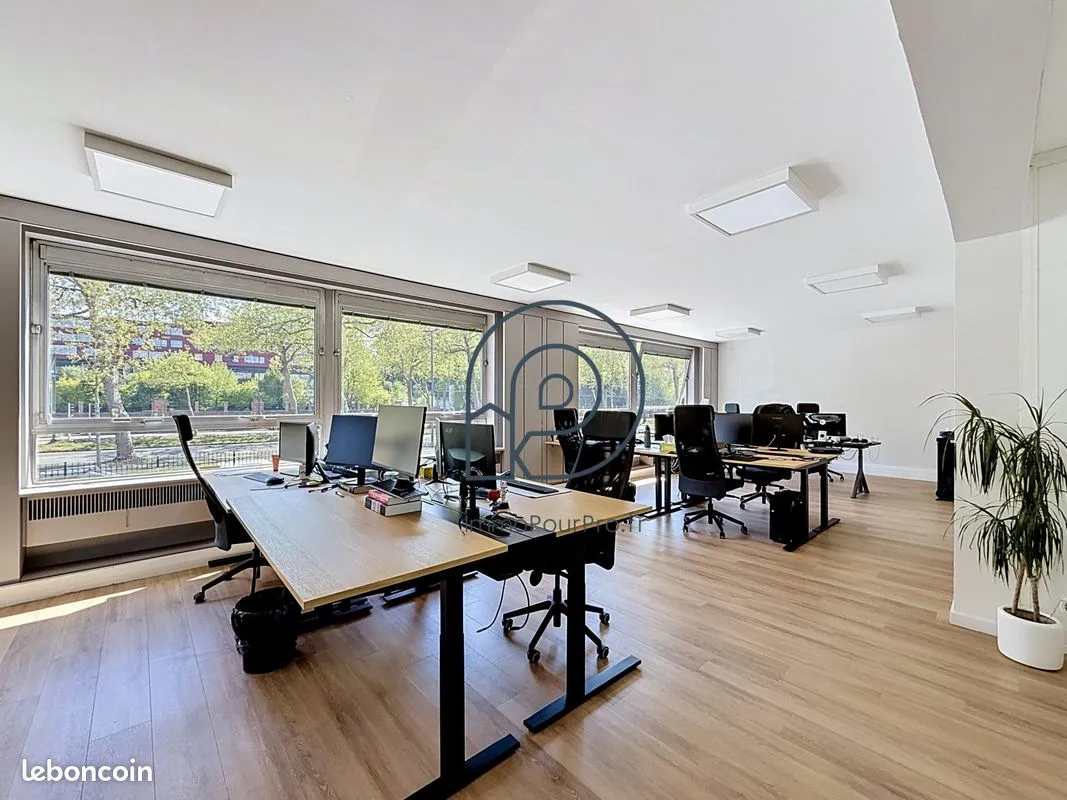 Bureau