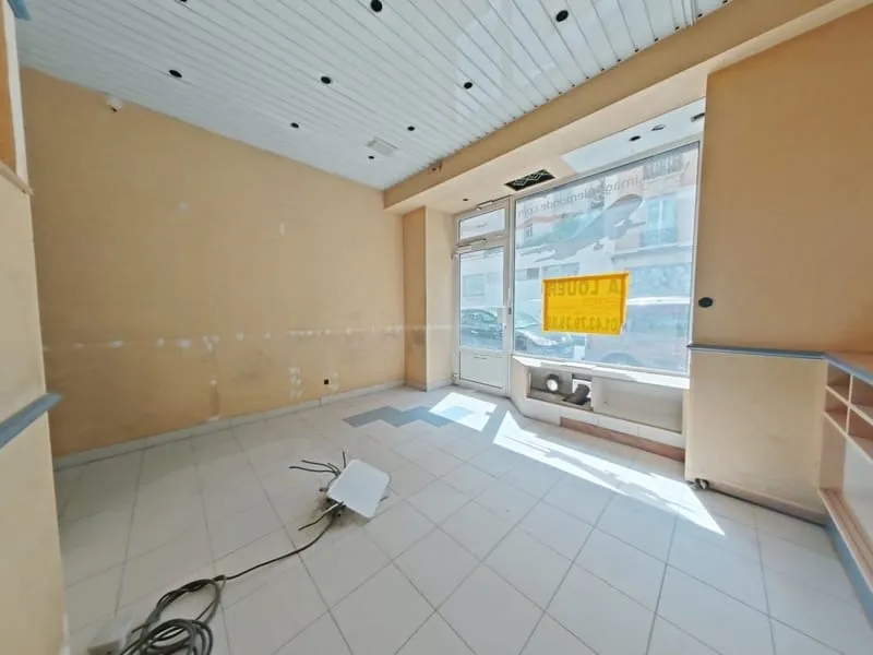 Local commercial