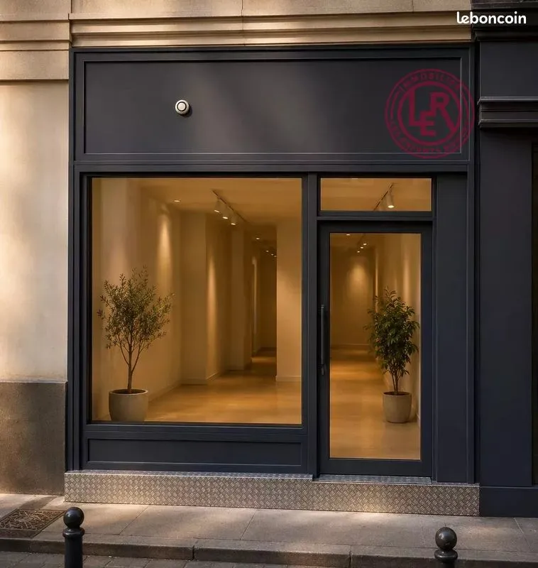 Local commercial