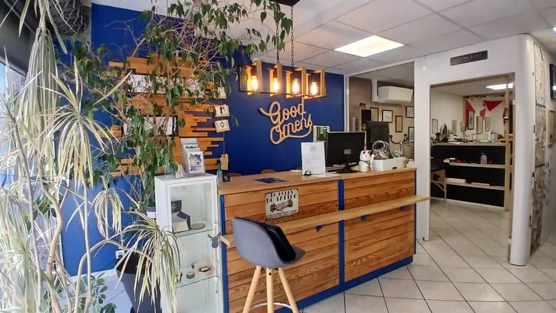 Local commercial