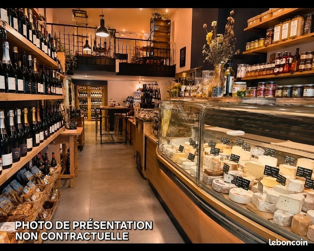 Local commercial