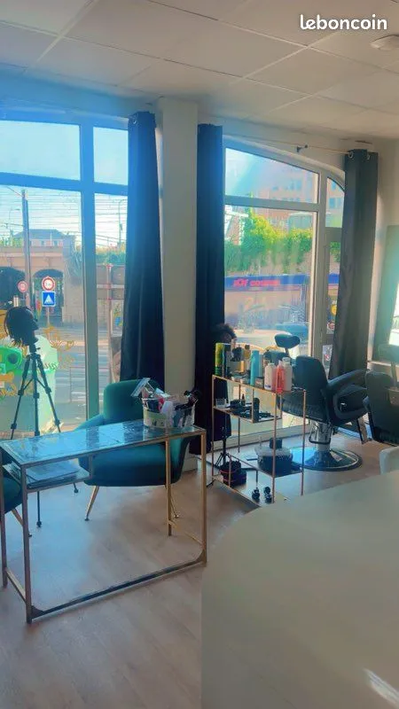 Local commercial