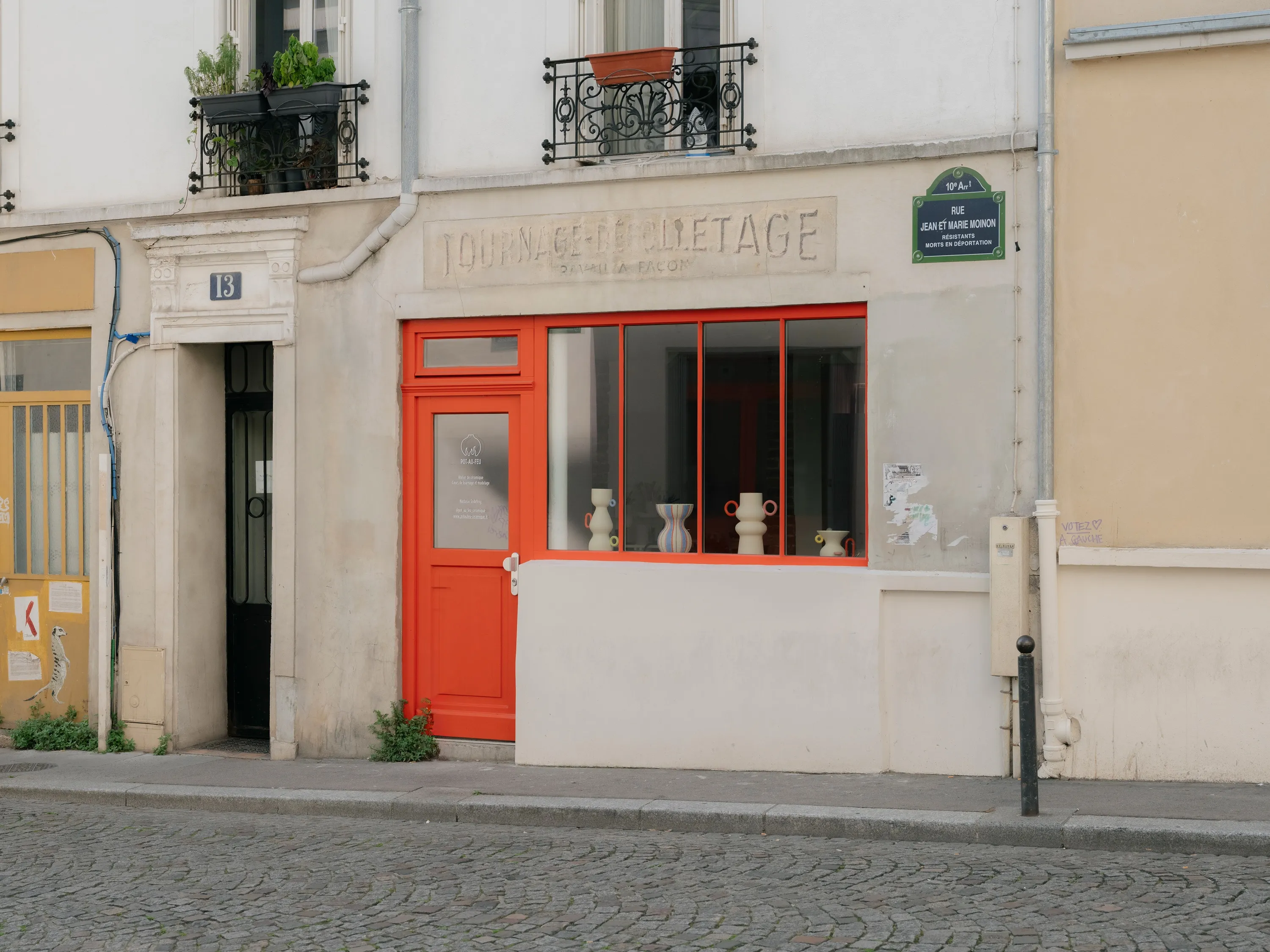 Bureau